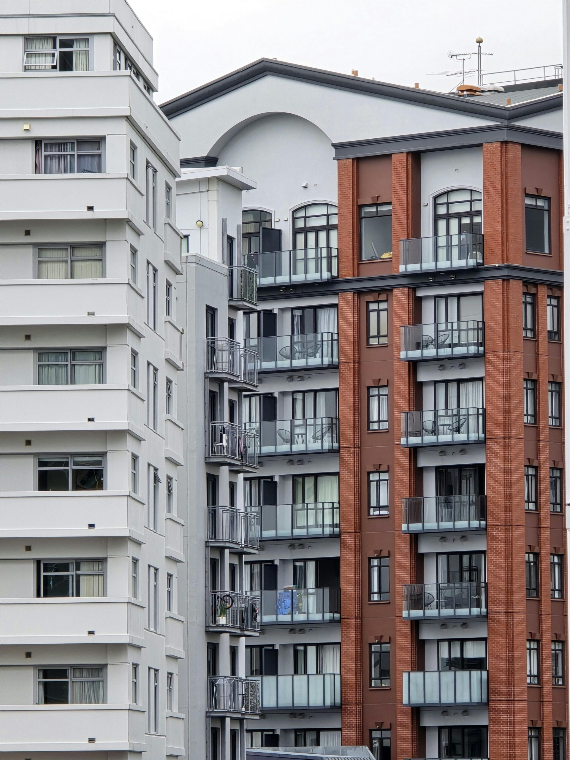 Acquisitions immobilières