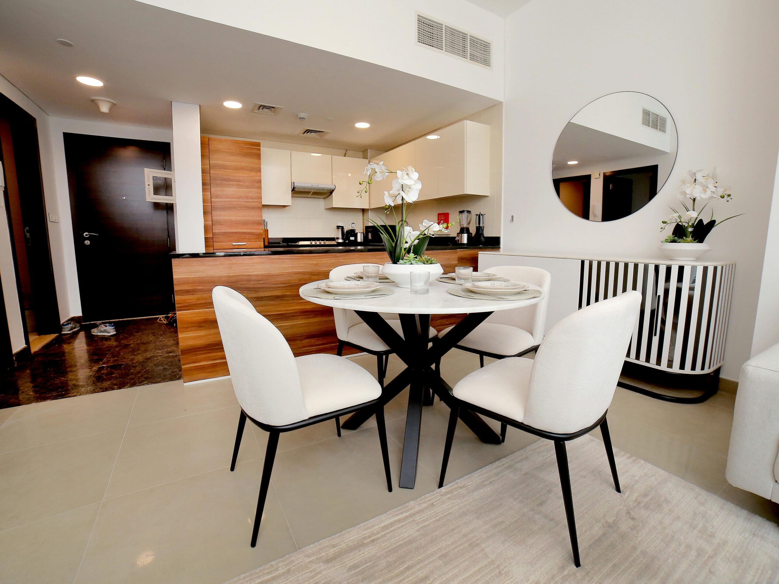 Rénovation immobilière